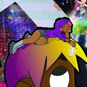 Meet your Posher, Caden